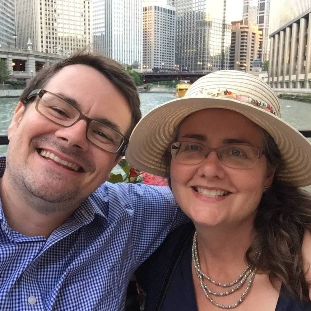 Meet your Posher, Laurie